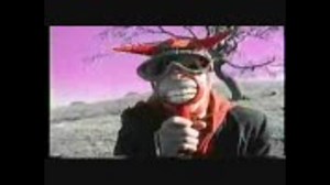 Tom Waits - I don't wanna grow up