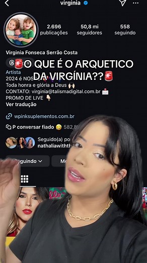 Comente aqui, qual é a sua opinião sobre ? #celebridades #sp #saopaulo #goiania #virginia #virginiafonceca #ze #zefelipe #mariaalice #mariaflor #floflo