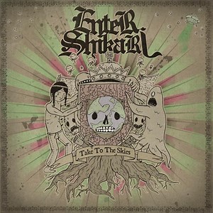 Enter Shikari – Mothership