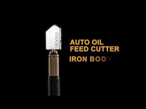 INGCO Glass cutter HGCT03