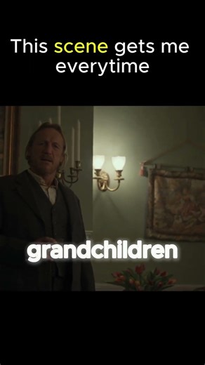 He just explained generational wealth perfectly #1923 #wealth #movies