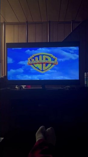 Opening To Corpse Bride 2006 Blu-ray