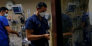 The U.S. Invested Millions to Produce Masks at Home. Now Nobody’s Buying.