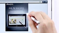 Samsung Galaxy Note 10.1 Premium Suite update gets previewed