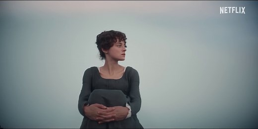 Pride and Prejudice (2026) official teaser trailer