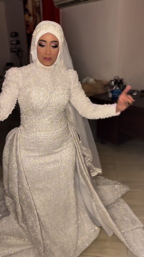عروس سمحة وحلاته - دليل المكياج البسيط