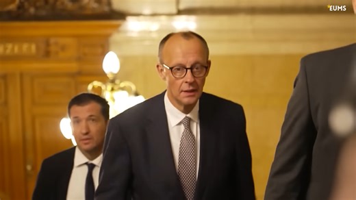 Germany’s new chancellor - strong leader or political disappointment