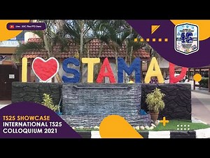SMK Sultan Ahmad, Kuala Terengganu, Terengganu (SHOWCASE TS25)