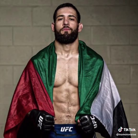 Benoît Saint Denis: Rising Star in UFC