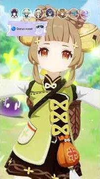 The 7 Best 4-Star Supports in Genshin Impact