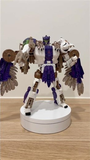 Sale find.. Transformers Legacy United Tigerhawk #transformers #beastwars