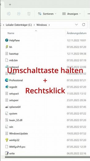 How to run a Windows program as a different user