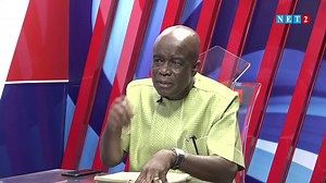 ''Hon. Ken is God's chosen one and delegates must do all they can to ensure he leads the NPP.''-KK. Nsiah | Net2TVGH