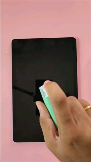 Portronics Swipe 2 Screen Cleaner