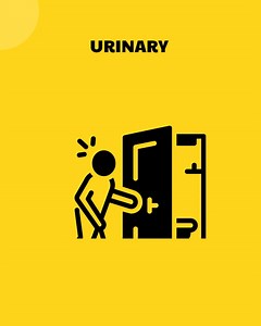 13 reactions | Have you experienced urinary incontinence after your...