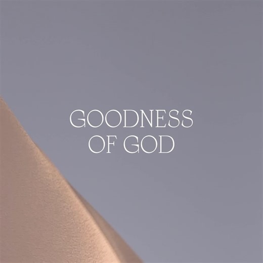 Bethel Music on Reels
