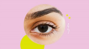 Everything You Need To Know About Getting A Lash Lift