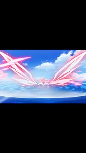 ［苍之彼方的四重奏］天才的世界