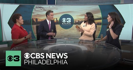 CBS Philadelphia's Jim Donovan signs off from his final morning newscast