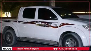Warbixin Gabar Aabaheed galbinayo Faiso qaliif Dr Cabdulqadir Macalin nuur Maxamed siyaad iyo seygeeda Axmed sadiiq Macalin Ibrahim Shiikh xuseyn goleey oo xalay Ku aqalgalay Hotel Decale Ee magalada muqdisho Tabiye Sadam cabdulle Siyaad | Weriye Sadam Cabdulle Siyaad