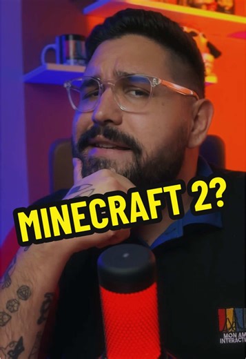 Notch Anuncia Minecraft 2: É Verdade ou Apenas Promessa?