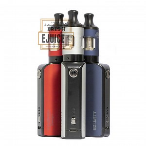 Innokin Ez Watt Box Mod - Starter Kit - Irish E-Juice Direct