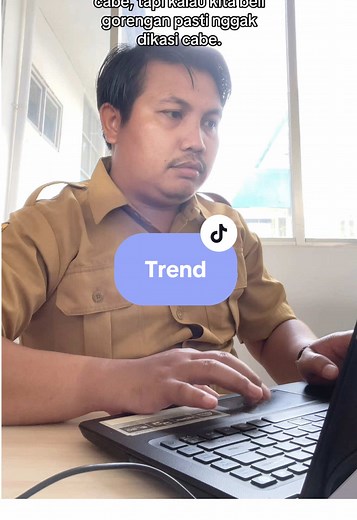 Ricko Hendri on TikTok