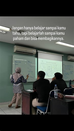 Conclusion on Instagram: "Bersama Ibu Sesaria Puspita kami belajar Riset Operasi 1, yang di mana adalah mata kuliah yang mempelajari tentang metode dan teknik untuk memecahkan masalah optimasi dan pengambilan keputusan dalam sistem yang kompleks. RO 1 biasanya mencakup topik-topik seperti: - Pemrograman Linear (Linear Programming): metode untuk memaksimalkan atau meminimalkan fungsi linear dengan kendala linear. - Metode Simpleks: algoritma untuk menyelesaikan masalah pemrograman linear. - Anali