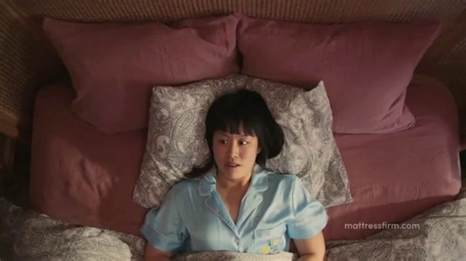 Mattress Firm TV Spot, 'Clarity: Passport' Song by Santo & Johnny