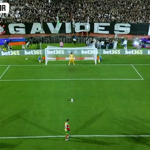 se não for sofrido não é corinthians ⚫️⚪️🦅#corinthians #paulistao #portuguesa #viral #fyp