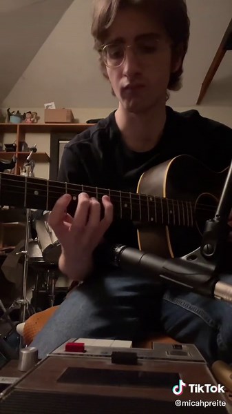 Exploring Creative Ways to Use a Cassette Recorder