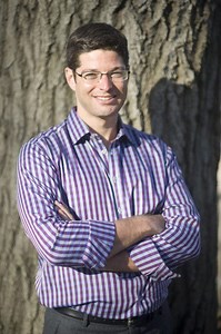 The Rise and Fall of Two Great Trees