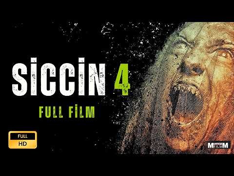 Siccin 4 (2017 - Full HD) | Subtitled in Multiple Languages