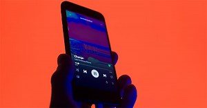 Cách chia sẻ lời bài hát Spotify lên Facebook, Instagram