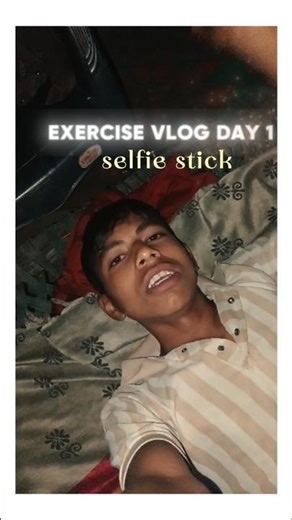 exercise vlog day 1 #eassyworkout #exercise #edit