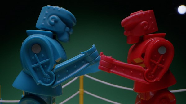 Watch The Toys That Built America Season 2 Episode 3 | HISTORY Channel