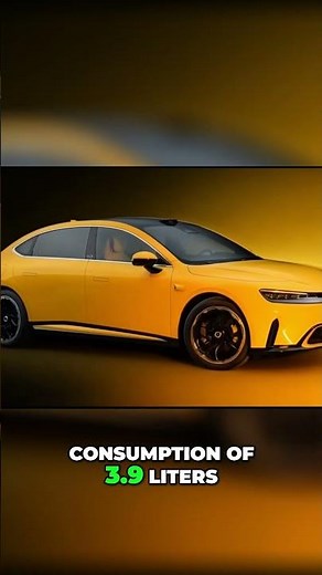 Smart #6 EHD 177 Miles Electric Range & 60 MPG Hybrid!