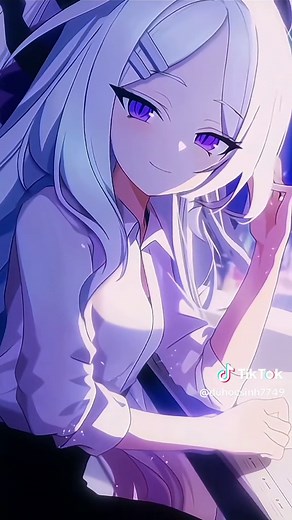 Sorasaki Hina Live Wallpaper | Blue Archive Gameplay