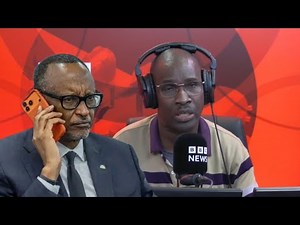 ITANGAZO RYA BBC GAHUZAMIRYANGO AMAKURU MASHYA 13/3/2026 ||URWANDA RWUBATSE AMATEKA MURI JAMAICA