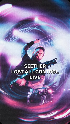 9.2K views · 1.9K reactions | I NEED TO GO HOME AND SALVAGE WHAT’S LEFT OF MY SOUL  Lost All Control LIVE in the flesh 﫡 | Seether | Facebook