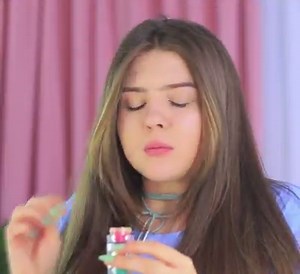 20 Fun DIY Beauty Hacks. Full video: https://youtu.be/9S1nwhTMOpc | Troom Troom