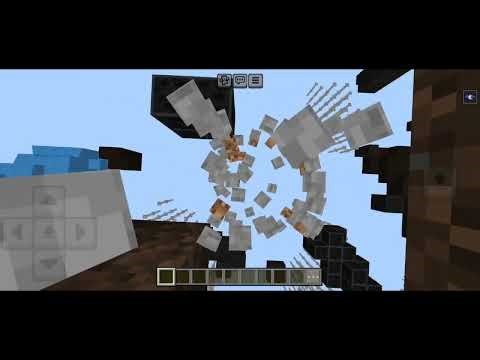 X-Ray with Night Vision|| New MCPE Survival Add-on [Achievement Friendly] || Created by @NeqGamerz