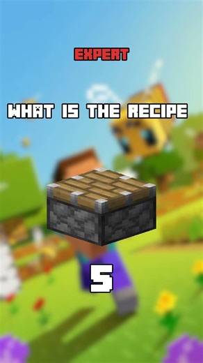 Are you a true Veteran? #minecraftfyp #shorts