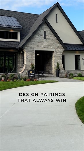 Cambria Surfaces on Instagram: "Color magic made simple 🎨✨ If you’re stuck staring at paint swatches, here are 3 no-fail quartz surface + paint combinations that always look stunning: 💙Tranquil blue + Delgatie quartz = timeless & grounding 🖤 Moody black + Charlestown quartz = bold yet balanced 🤍Creamy white + MonTaaj = calm, layered luxury Whether it’s a kitchen, bathroom, or bar, these combos bring instant sophistication to any space."