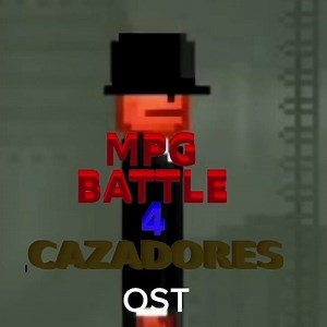 MPG Battle 4: Cazadores OST - Kamazaki