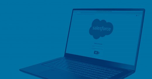 Yubico and Salesforce