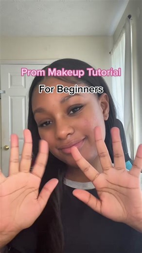 Prom Makeup Tutorial for Beginners: Step-by-Step Guide