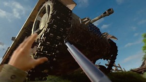 These are the best PC VR games that you can play on PSVR2 using its new adapter. Full video: https://youtu.be/MSMipWg7jQk | Nathie