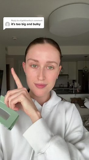 Choosing the Right Clip-In Size for Your Hair Type | Hair Tutorial