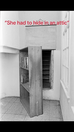 The Tragic Parallels of History and Anne Frank's Story